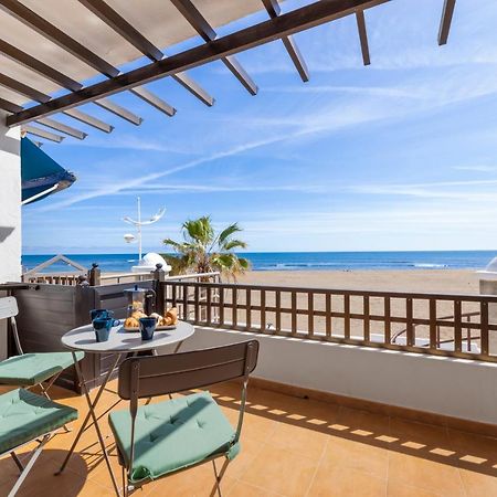 Home2Book Charming Seashell Apartment Beachview Playa Honda  Eksteriør bilde