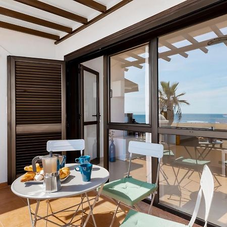 Home2Book Charming Seashell Apartment Beachview Playa Honda  Eksteriør bilde