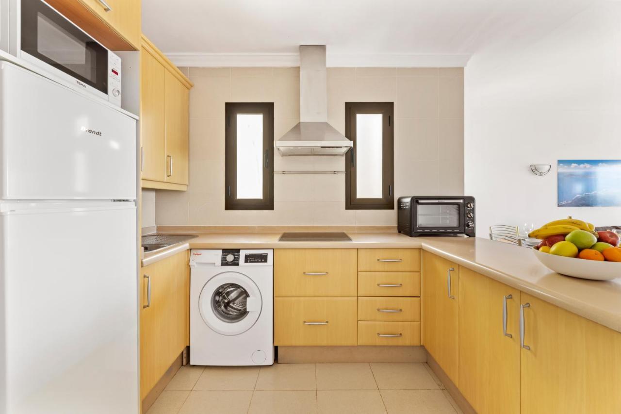 Home2Book Charming Seashell Apartment Beachview Playa Honda  Eksteriør bilde
