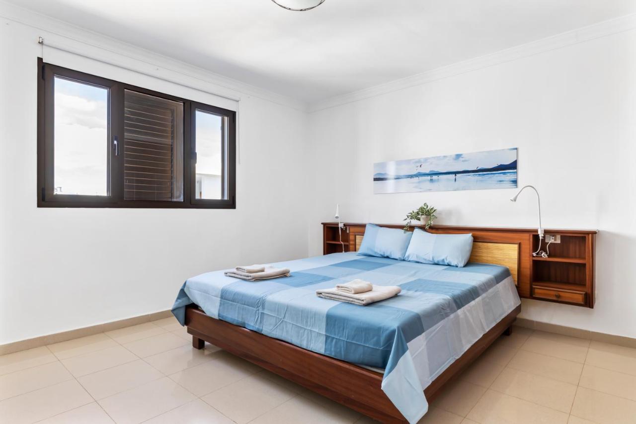 Home2Book Charming Seashell Apartment Beachview Playa Honda  Eksteriør bilde