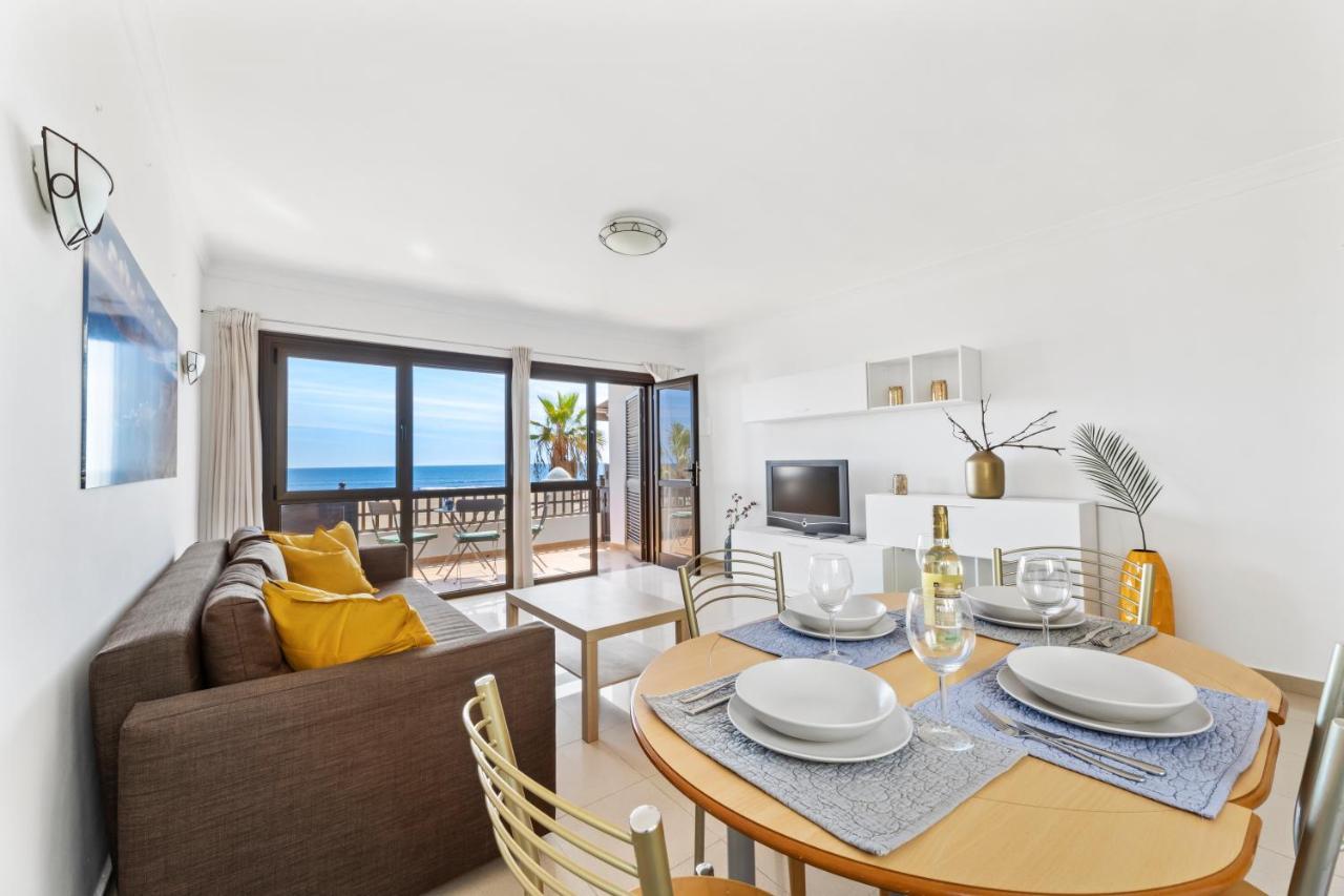 Home2Book Charming Seashell Apartment Beachview Playa Honda  Eksteriør bilde