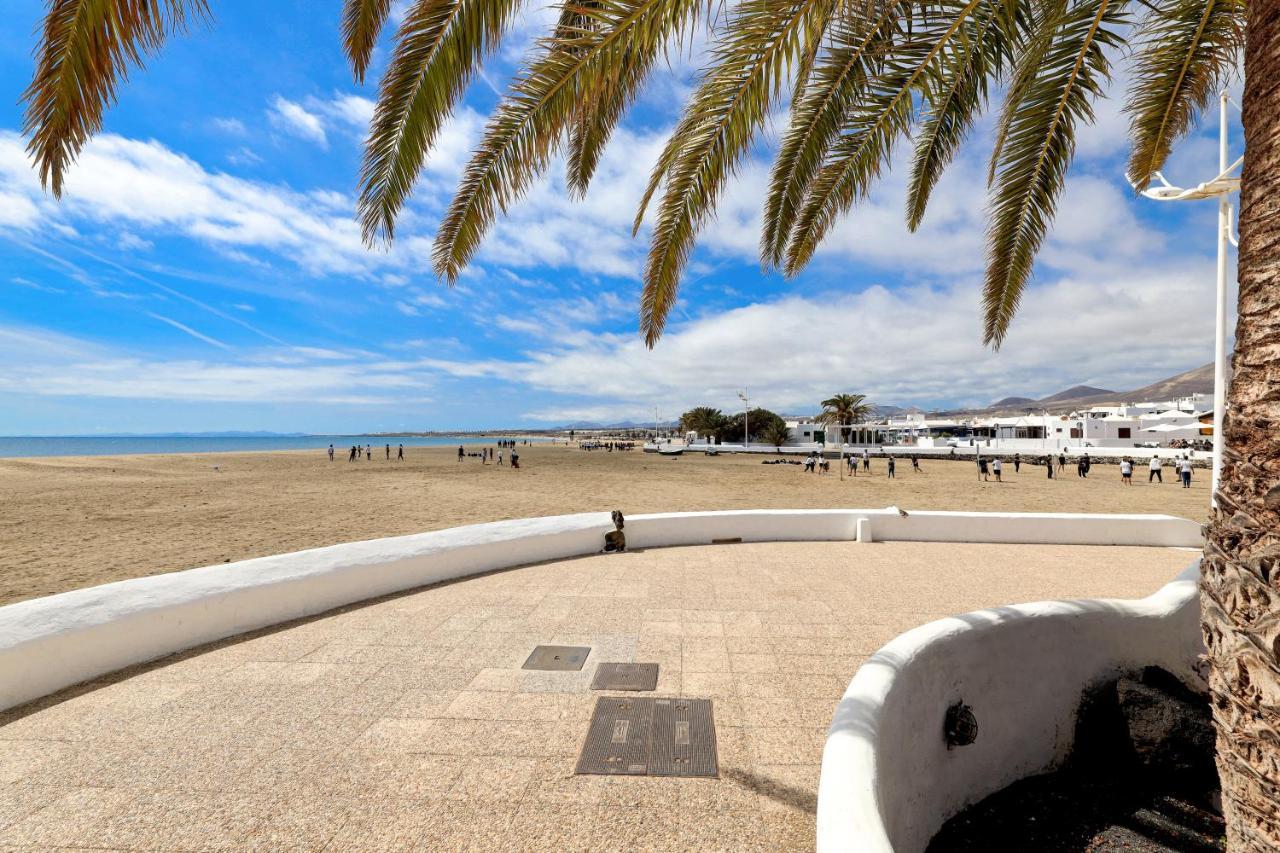 Home2Book Charming Seashell Apartment Beachview Playa Honda  Eksteriør bilde