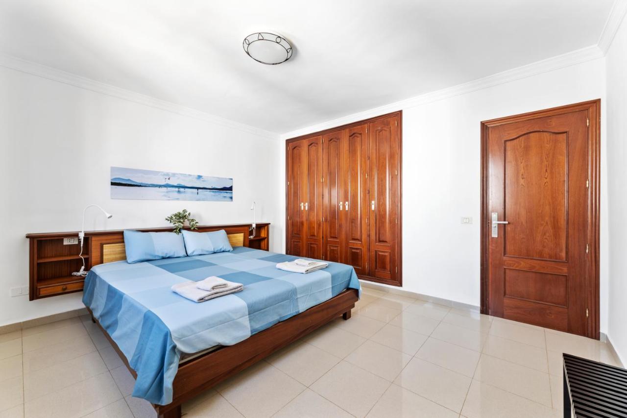 Home2Book Charming Seashell Apartment Beachview Playa Honda  Eksteriør bilde