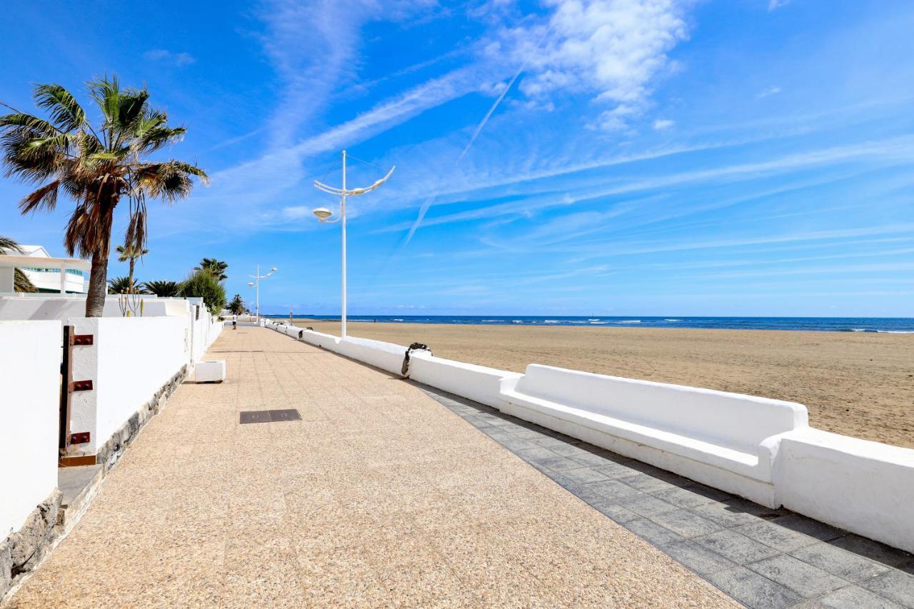 Home2Book Charming Seashell Apartment Beachview Playa Honda  Eksteriør bilde